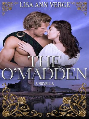cover image of The O'Madden